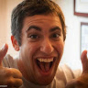 Meet your Posher, Jonathan